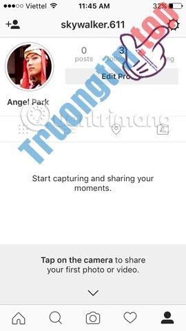 Cách&nbsp;kể&nbsp;chuyện&nbsp;bằng&nbsp;tính&nbsp;năng&nbsp;Stories&nbsp;trên&nbsp;Instagram