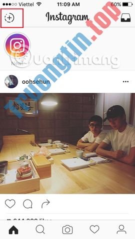 Cách&nbsp;kể&nbsp;chuyện&nbsp;bằng&nbsp;tính&nbsp;năng&nbsp;Stories&nbsp;trên&nbsp;Instagram