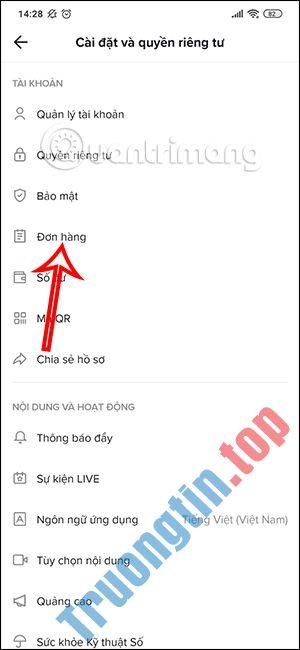 Cách&nbsp;thêm&nbsp;phương&nbsp;thức&nbsp;thanh&nbsp;toán&nbsp;TikTok&nbsp;Shop