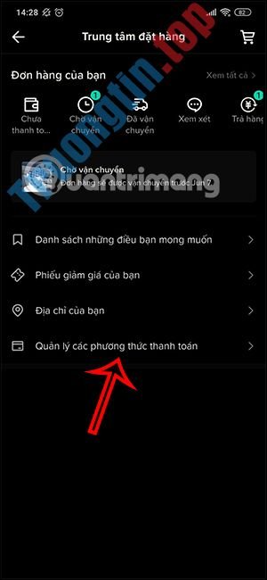 Cách&nbsp;thêm&nbsp;phương&nbsp;thức&nbsp;thanh&nbsp;toán&nbsp;TikTok&nbsp;Shop