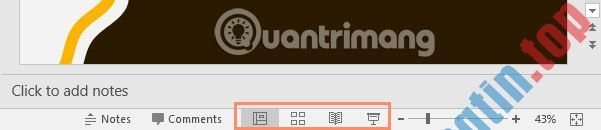 Quản&nbsp;lý&nbsp;các&nbsp;slide&nbsp;trong&nbsp;PowerPoint&nbsp;2016