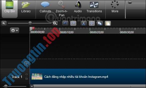 Cách&nbsp;làm&nbsp;mờ&nbsp;đối&nbsp;tượng&nbsp;trên&nbsp;video&nbsp;Camtasia