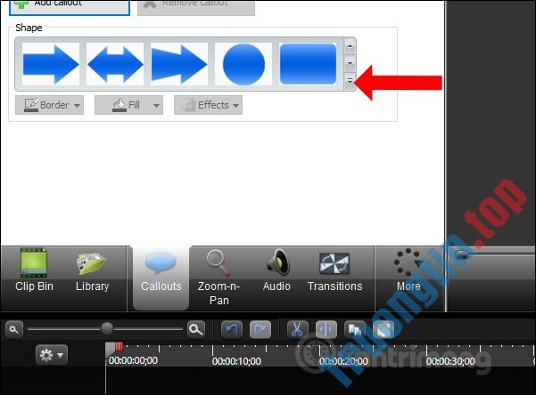 Cách&nbsp;làm&nbsp;mờ&nbsp;đối&nbsp;tượng&nbsp;trên&nbsp;video&nbsp;Camtasia