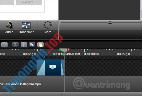 Cách&nbsp;làm&nbsp;mờ&nbsp;đối&nbsp;tượng&nbsp;trên&nbsp;video&nbsp;Camtasia
