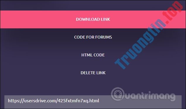 Cách&nbsp;nhận&nbsp;ngay&nbsp;195GB&nbsp;lưu&nbsp;trữ&nbsp;dữ&nbsp;liệu&nbsp;trên&nbsp;UsersDrive
