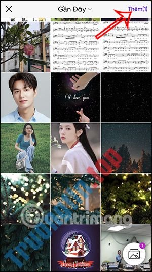 Cách&nbsp;tạo&nbsp;ảnh&nbsp;bóng&nbsp;mờ&nbsp;bằng&nbsp;PicsArt