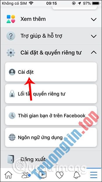 Hướng&nbsp;dẫn&nbsp;reset&nbsp;dữ&nbsp;liệu&nbsp;game&nbsp;trên&nbsp;Facebook