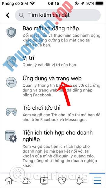Hướng&nbsp;dẫn&nbsp;reset&nbsp;dữ&nbsp;liệu&nbsp;game&nbsp;trên&nbsp;Facebook