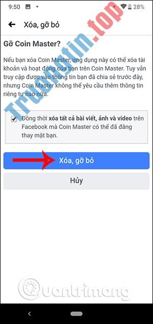 Hướng&nbsp;dẫn&nbsp;reset&nbsp;dữ&nbsp;liệu&nbsp;game&nbsp;trên&nbsp;Facebook