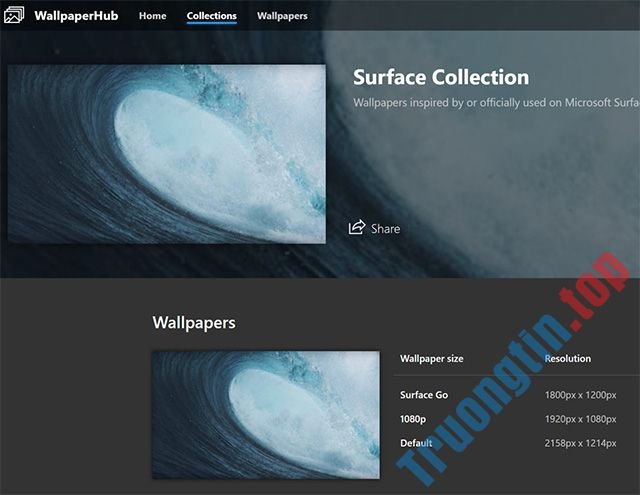 Mời&nbsp;tải&nbsp;hình&nbsp;nền&nbsp;4K&nbsp;phong&nbsp;cách&nbsp;Surface&nbsp;tuyệt&nbsp;đẹp