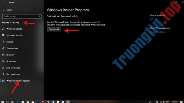 Mời&nbsp;tham&nbsp;gia&nbsp;trải&nbsp;nghiệm&nbsp;tính&nbsp;năng&nbsp;mới&nbsp;trong&nbsp;Windows&nbsp;10&nbsp;Redstone&nbsp;6