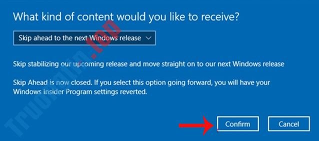 Mời&nbsp;tham&nbsp;gia&nbsp;trải&nbsp;nghiệm&nbsp;tính&nbsp;năng&nbsp;mới&nbsp;trong&nbsp;Windows&nbsp;10&nbsp;Redstone&nbsp;6