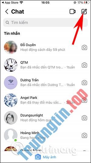 Cách&nbsp;đổi&nbsp;giao&nbsp;diện&nbsp;nhắn&nbsp;tin&nbsp;trên&nbsp;Instagram