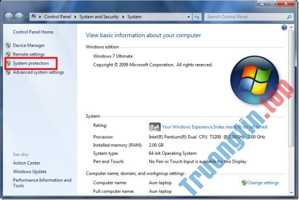 Cách gỡ cài đặt LinkiDoo 3 Cách gỡ cài đặt LinkiDoo