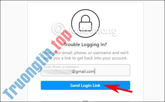 Cách&nbsp;lấy&nbsp;lại&nbsp;mật&nbsp;khẩu&nbsp;Instagram