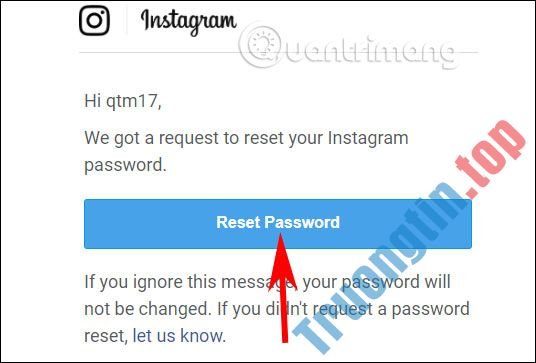 Cách&nbsp;lấy&nbsp;lại&nbsp;mật&nbsp;khẩu&nbsp;Instagram