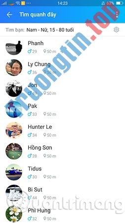 Cách&nbsp;tạo&nbsp;vị&nbsp;trí&nbsp;giả&nbsp;trên&nbsp;Zalo