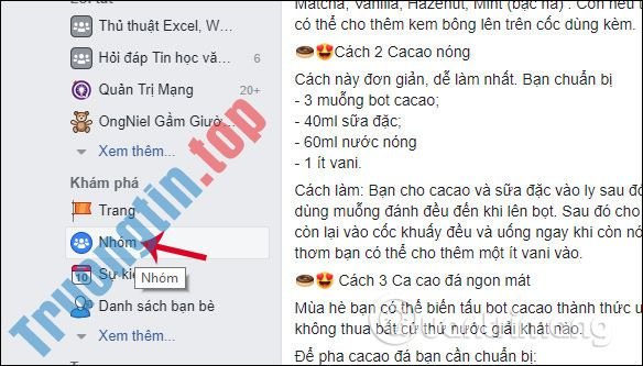 Cách&nbsp;trở&nbsp;thành&nbsp;Admin&nbsp;group&nbsp;Facebook