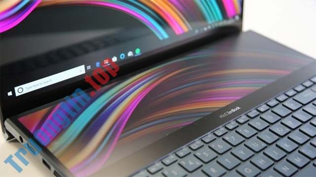 Đánh&nbsp;giá&nbsp;Asus&nbsp;ZenBook&nbsp;Pro&nbsp;Duo&nbsp;UX581,&nbsp;chiếc&nbsp;laptop&nbsp;2&nbsp;màn&nbsp;hình&nbsp;đầu&nbsp;bảng&nbsp;của&nbsp;Asus&nbsp;-&nbsp;76&nbsp;triệu&nbsp;đồng&nbsp;có&nbsp;đáng&nbsp;hay&nbsp;không?