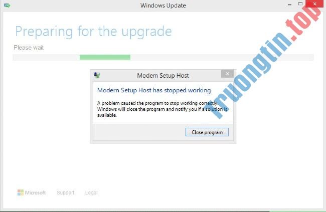 Modern&nbsp;Setup&nbsp;Host&nbsp;trên&nbsp;Windows&nbsp;10&nbsp;là&nbsp;gì?&nbsp;Có&nbsp;phải&nbsp;là&nbsp;virus&nbsp;không?