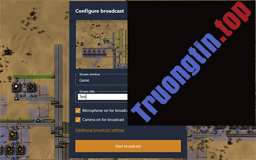 Tìm&nbsp;hiểu&nbsp;về&nbsp;Mixer:&nbsp;Nền&nbsp;tảng&nbsp;phát&nbsp;trực&nbsp;tuyến&nbsp;giống&nbsp;Twitch