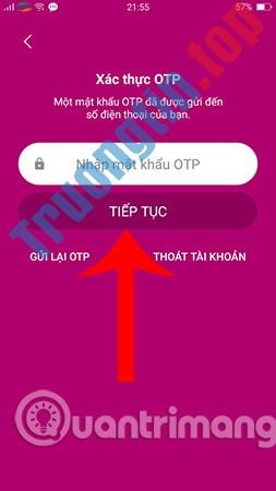 3&nbsp;cách&nbsp;đơn&nbsp;giản&nbsp;lấy&nbsp;lại&nbsp;mật&nbsp;khẩu&nbsp;Momo