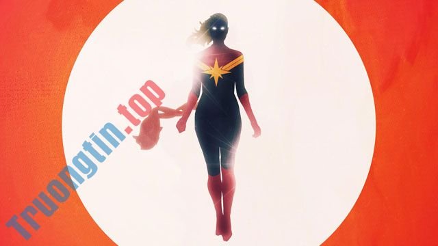 Bộ&nbsp;hình&nbsp;nền&nbsp;Captain&nbsp;Marvel&nbsp;độ&nbsp;phân&nbsp;giải&nbsp;cao&nbsp;cho&nbsp;máy&nbsp;tính