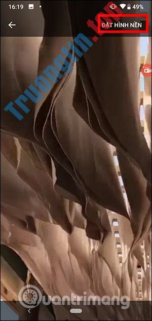 Cách&nbsp;cài&nbsp;video&nbsp;Instagram&nbsp;làm&nbsp;hình&nbsp;nền&nbsp;điện&nbsp;thoại