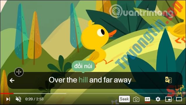 Cách&nbsp;dịch&nbsp;video&nbsp;YouTube&nbsp;trên&nbsp;Chrome&nbsp;bằng&nbsp;Wisesub