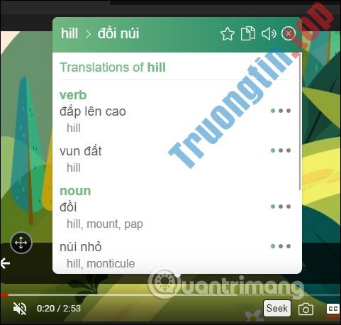 Cách&nbsp;dịch&nbsp;video&nbsp;YouTube&nbsp;trên&nbsp;Chrome&nbsp;bằng&nbsp;Wisesub