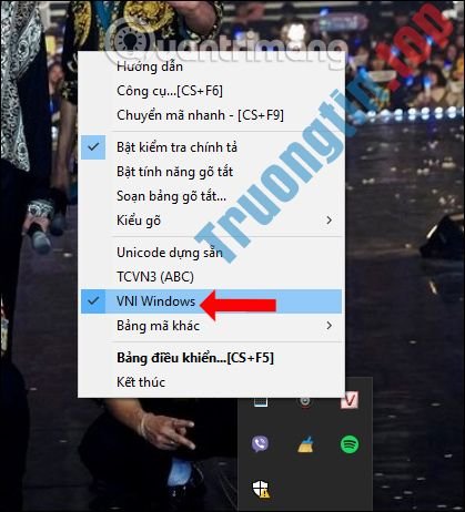 Cách&nbsp;gõ&nbsp;tiếng&nbsp;Việt&nbsp;trong&nbsp;Photoshop