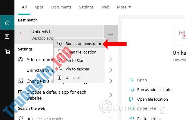 Cách&nbsp;gõ&nbsp;tiếng&nbsp;Việt&nbsp;trong&nbsp;Photoshop