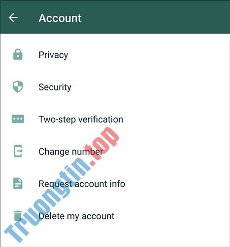 Cách&nbsp;kiểm&nbsp;soát&nbsp;ai&nbsp;có&nbsp;thể&nbsp;thêm&nbsp;bạn&nbsp;vào&nbsp;nhóm&nbsp;chat&nbsp;WhatsApp
