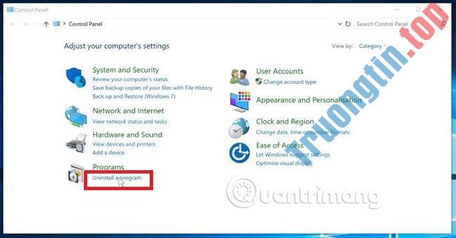 Cách&nbsp;loại&nbsp;bỏ&nbsp;Baysearch.co