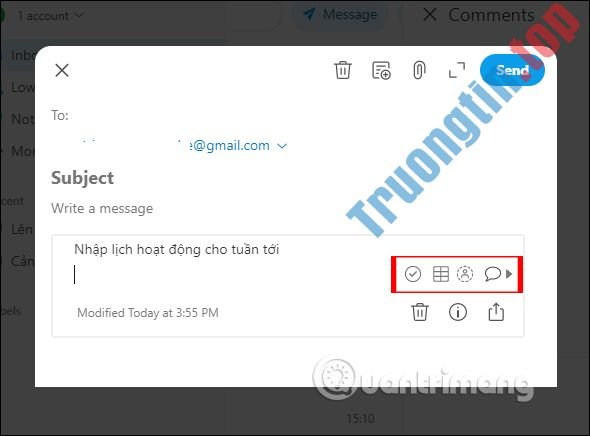 Cách&nbsp;quản&nbsp;lý&nbsp;email&nbsp;Gmail&nbsp;bằng&nbsp;Twobird