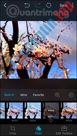 Cách&nbsp;tạo&nbsp;ảnh&nbsp;bầu&nbsp;trời&nbsp;ngàn&nbsp;sao&nbsp;trên&nbsp;smartphone