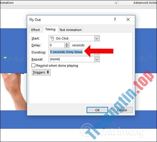 Cách&nbsp;tạo&nbsp;hiệu&nbsp;ứng&nbsp;chữ&nbsp;handwritting&nbsp;PowerPoint
