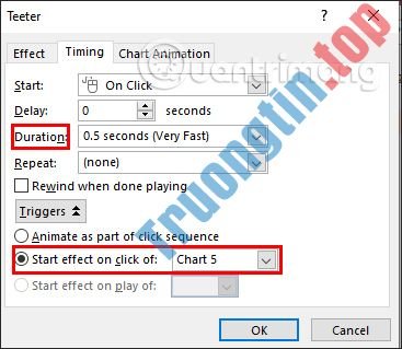 Cách&nbsp;tạo&nbsp;vòng&nbsp;quay&nbsp;may&nbsp;mắn&nbsp;trong&nbsp;PowerPoint