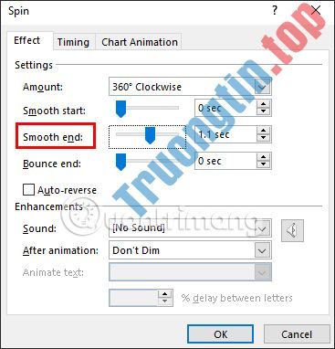 Cách&nbsp;tạo&nbsp;vòng&nbsp;quay&nbsp;may&nbsp;mắn&nbsp;trong&nbsp;PowerPoint