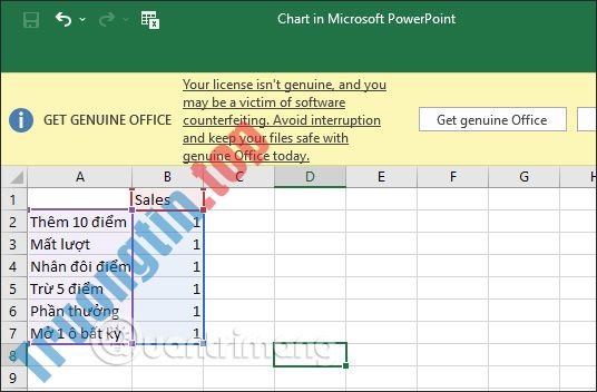 Cách&nbsp;tạo&nbsp;vòng&nbsp;quay&nbsp;may&nbsp;mắn&nbsp;trong&nbsp;PowerPoint
