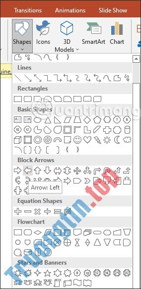 Cách&nbsp;tạo&nbsp;vòng&nbsp;quay&nbsp;may&nbsp;mắn&nbsp;trong&nbsp;PowerPoint