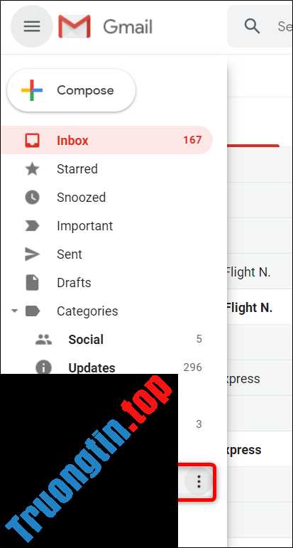 Cách tùy chỉnh địa chỉ Gmail