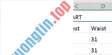 Excel&nbsp;2019&nbsp;(Phần&nbsp;6):&nbsp;Định&nbsp;dạng&nbsp;cell