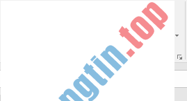 Excel&nbsp;2019&nbsp;(Phần&nbsp;6):&nbsp;Định&nbsp;dạng&nbsp;cell