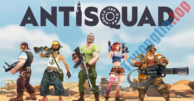 Mời&nbsp;tải&nbsp;AntiSquad,&nbsp;game&nbsp;chiến&nbsp;thuật&nbsp;theo&nbsp;lượt&nbsp;hấp&nbsp;dẫn&nbsp;đang&nbsp;miễn&nbsp;phí