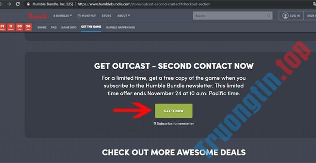 Mời&nbsp;tải&nbsp;Outcast:&nbsp;Second&nbsp;Contac,&nbsp;game&nbsp;phiêu&nbsp;lưu&nbsp;hành&nbsp;động&nbsp;thế&nbsp;giới&nbsp;mở&nbsp;đang&nbsp;miễn&nbsp;phí&nbsp;trên&nbsp;Humble&nbsp;Store