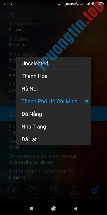 Mời&nbsp;tải&nbsp;WEATHER&nbsp;NOW,&nbsp;ứng&nbsp;dụng&nbsp;dự&nbsp;báo&nbsp;thời&nbsp;tiết&nbsp;giá&nbsp;449.000&nbsp;VNĐ,&nbsp;đang&nbsp;miễn&nbsp;phí