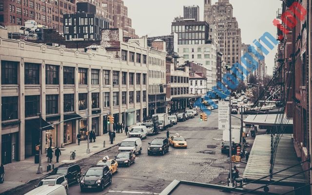 Bộ&nbsp;hình&nbsp;nền&nbsp;đường&nbsp;phố&nbsp;cho&nbsp;máy&nbsp;tính