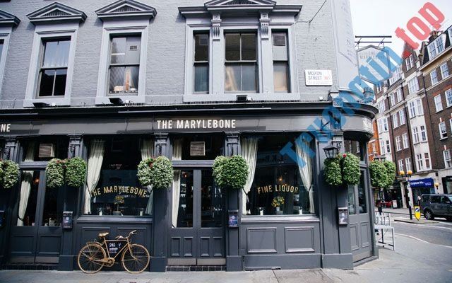 Bộ&nbsp;hình&nbsp;nền&nbsp;đường&nbsp;phố&nbsp;cho&nbsp;máy&nbsp;tính