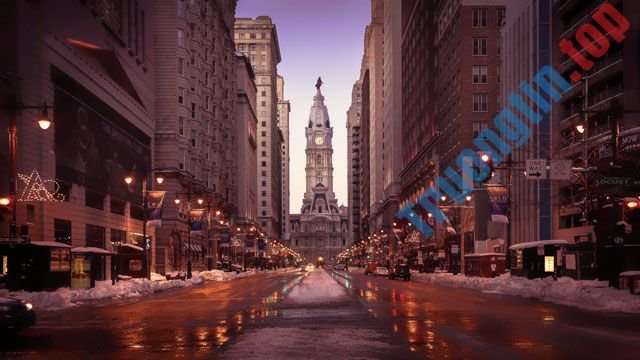 Bộ&nbsp;hình&nbsp;nền&nbsp;đường&nbsp;phố&nbsp;cho&nbsp;máy&nbsp;tính